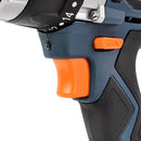 Furadeira/ Parafusadeira de Impacto -FG3000 1/2 Pol. 20V + Bolsa para Ferramentas Reforçada FORTG-K1839