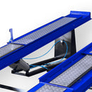 Rampa de Alinhamento Pneumática Azul 4000Kg JM MAQUINAS-6447