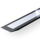 Rampa de Alinhamento Pneumática Azul 4000Kg JM MAQUINAS-6447