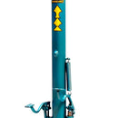 Macaco Telescópico Hidráulico 500Kg 1 Estágio para Retirar Câmbio RIBEIRO-RMT001