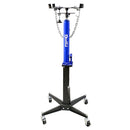 Macaco Telescópico Hidráulico 500Kg para Retirar Câmbio FORTGPRO-FG1004L