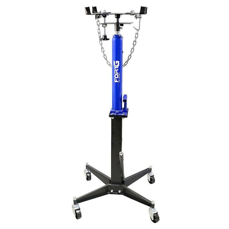 Macaco Telescópico Hidráulico 500Kg para Retirar Câmbio FORTGPRO-FG1004L