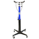 Macaco Telescópico Hidráulico 500Kg para Retirar Câmbio FORTGPRO-FG1004L