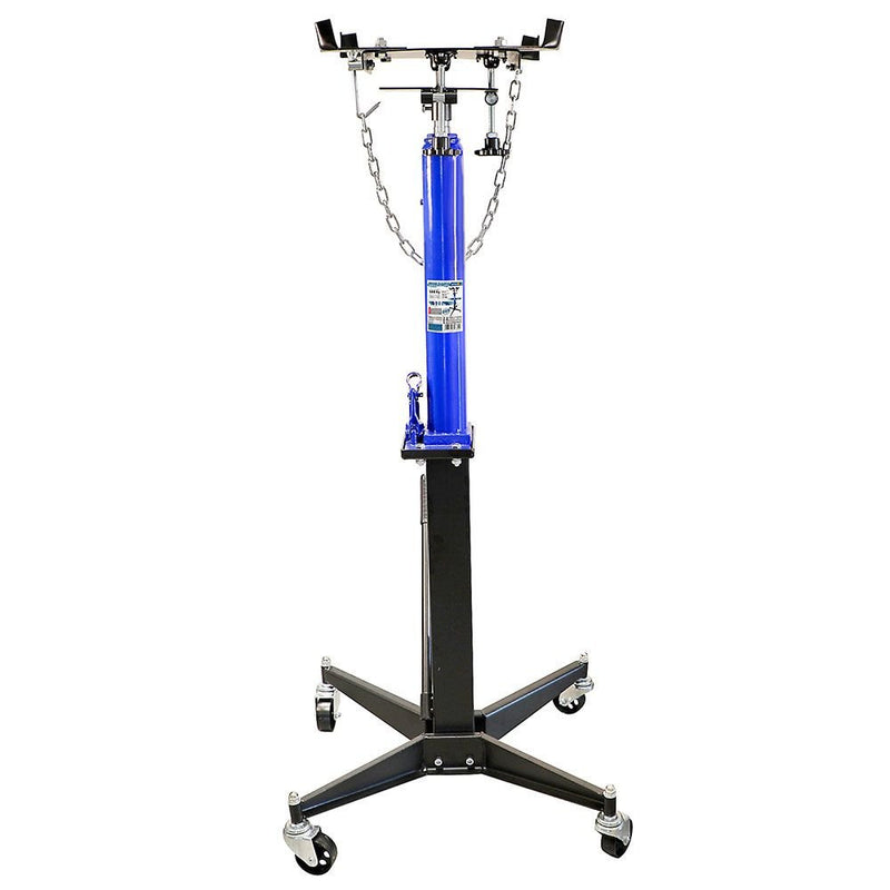 Macaco Telescópico Hidráulico 500Kg para Retirar Câmbio FORTGPRO-FG1004L