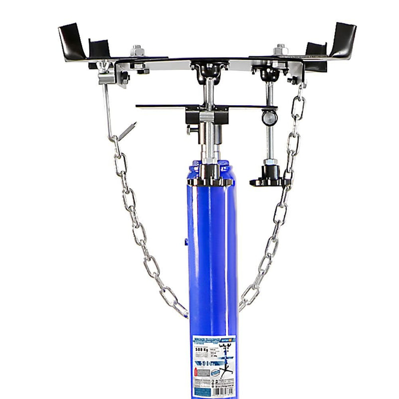 Macaco Telescópico Hidráulico 500Kg para Retirar Câmbio FORTGPRO-FG1004L