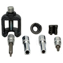 Jogo Ferramentas Automotivas Especial para Motores 7 Peças ZAK MOTORS-ZK1522