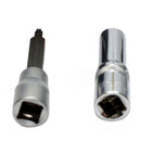 Jogo Ferramentas Automotivas Especial para Motores 7 Peças ZAK MOTORS-ZK1522