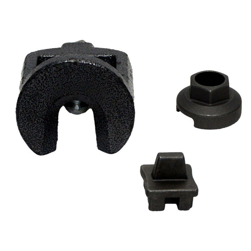 Jogo Ferramentas Automotivas Especial para Motores 7 Peças ZAK MOTORS-ZK1522