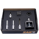 Jogo Ferramentas Automotivas Especial para Motores 7 Peças ZAK MOTORS-ZK1522