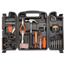 Jogo de Ferramentas 129 Peças com Maleta SPARTA-1356455