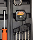 Jogo de Ferramentas 129 Peças com Maleta SPARTA-1356455