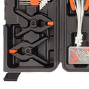 Jogo de Ferramentas 129 Peças com Maleta SPARTA-1356455