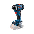 Furadeira e Parafusadeira Brushless GSR 18V-90 FC 18V 3/8 Pol sem Bateria com Maleta BOSCH-06019K62E0-000