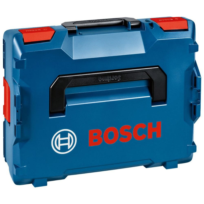 Furadeira e Parafusadeira Brushless GSR 18V-90 FC 18V 3/8 Pol sem Bateria com Maleta BOSCH-06019K62E0-000