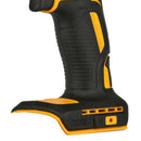 Parafusadeira/Furadeira Brushless 1/2 Pol. com 2 Baterias 20V Li-Ion e Carregador Bivolt . DEWALT-DCD7771D2-BR