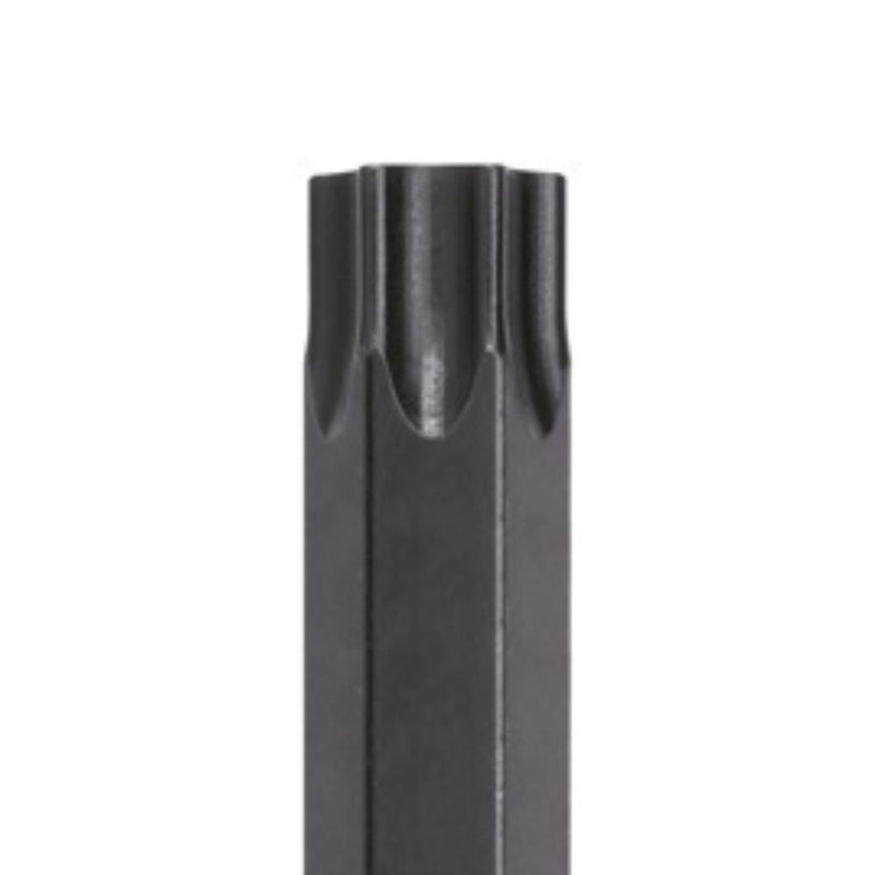 Chave Soquete Hexalobular Longo T40 com Encaixe de 1/2 Pol. GEDORE RED-R62451819