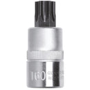 Chave Soquete Hexalobular T40 com Encaixe de 1/2 Pol. GEDORE RED-R62451810