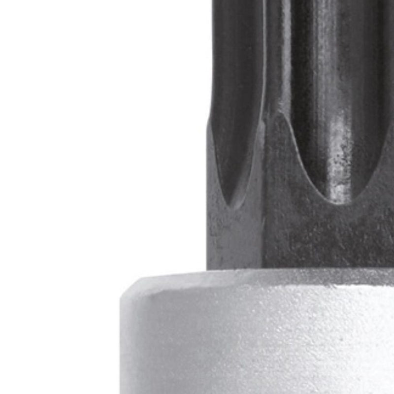 Chave Soquete Hexalobular T40 com Encaixe de 1/2 Pol. GEDORE RED-R62451810