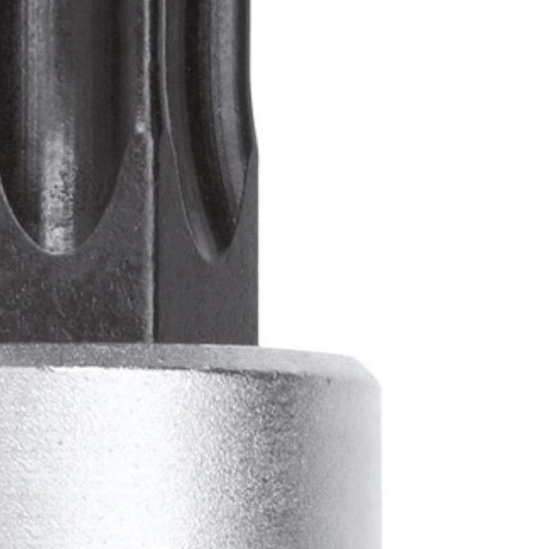 Chave Soquete Hexalobular T40 com Encaixe de 1/2 Pol. GEDORE RED-R62451810