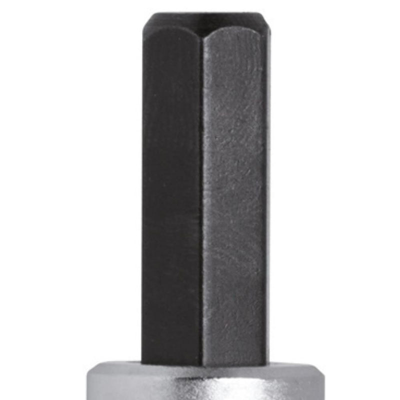 Chave Soquete Ponta Hexagonal de 19mm com Encaixe de 1/2 Pol. GEDORE RED-R62551910