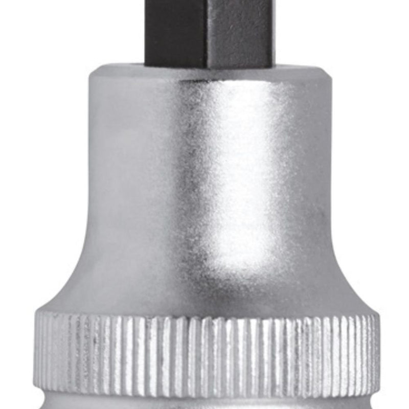 Chave Soquete Ponta Hexagonal de 19mm com Encaixe de 1/2 Pol. GEDORE RED-R62551910