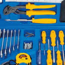 Jogo de Ferramentas com 30 Peças e Maleta TRAMONTINA-43410030