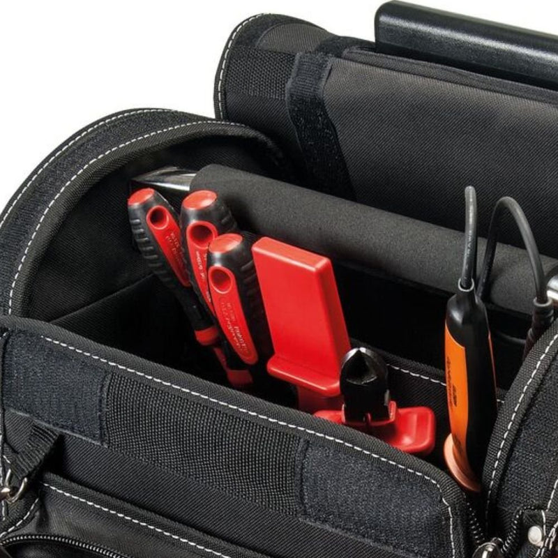 Kit Ferramentas 18 Peças Isoladas TRAMONTINA-44349918