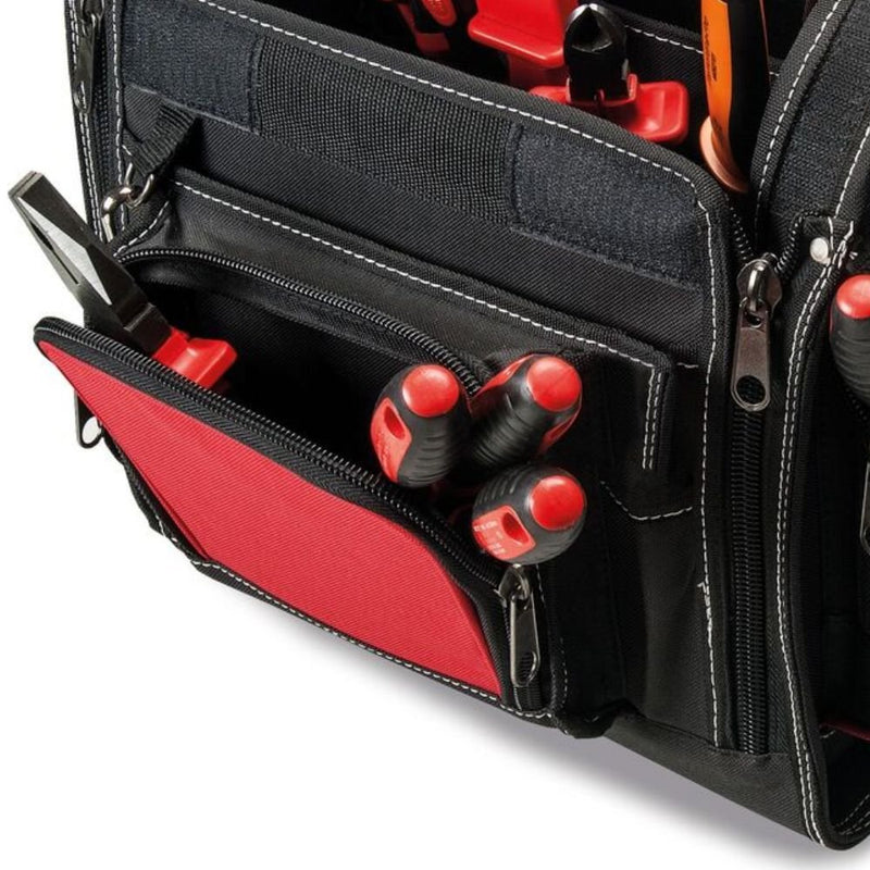 Kit Ferramentas 18 Peças Isoladas TRAMONTINA-44349918