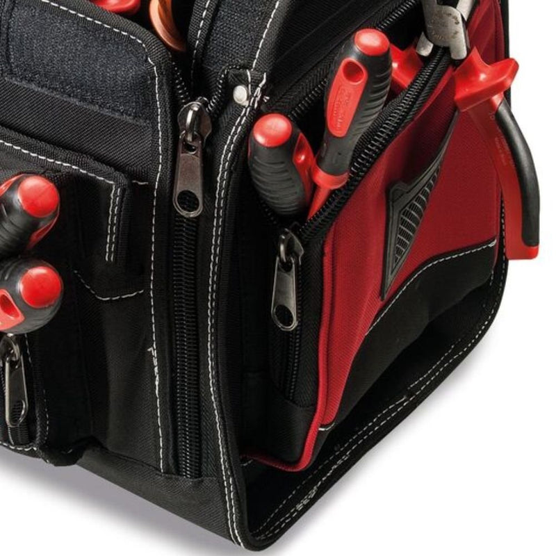 Kit Ferramentas 18 Peças Isoladas TRAMONTINA-44349918