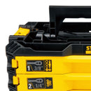 Jogo de Ferramentas Mecânicas 203 peças com Caixa Baú 3 Gavetas STANLEY-STMT17993-LA