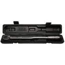 Torquímetro de Estalo 28 - 210Nm Encaixe 1/2 Pol. FORTGPRO-FG8909