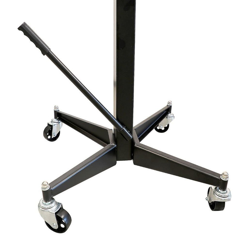 Macaco Telescópico Hidráulico 500Kg para Retirar Câmbio FORTGPRO-FG1004L