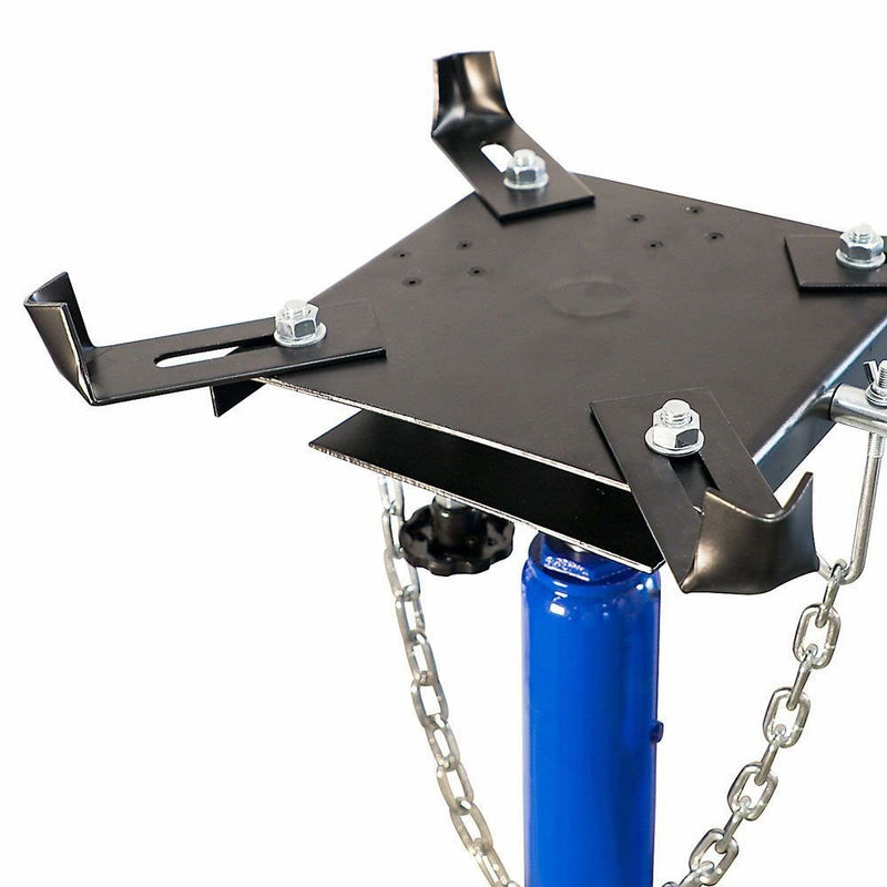 Macaco Telescópico Hidráulico 500Kg para Retirar Câmbio FORTGPRO-FG1004L