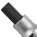 Chave Soquete Allen 12mm com Encaixe de 1/2 Pol. KINGTONY-402512