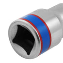 Chave Soquete Allen 12mm com Encaixe de 1/2 Pol. KINGTONY-402512