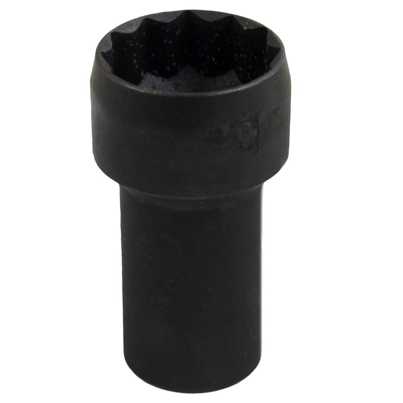 Chave Soquete Estriado de 36mm para a Porca do Cubo Dianteiro VW CRFERRAMENTAS-CR-305