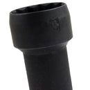 Chave Soquete Estriado de 36mm para a Porca do Cubo Dianteiro VW CRFERRAMENTAS-CR-305