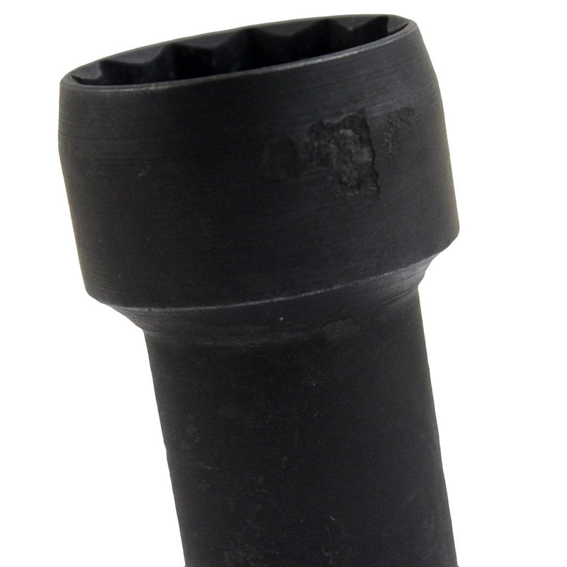 Chave Soquete Estriado de 36mm para a Porca do Cubo Dianteiro VW CRFERRAMENTAS-CR-305