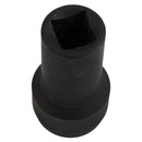 Chave Soquete Estriado de 36mm para a Porca do Cubo Dianteiro VW CRFERRAMENTAS-CR-305