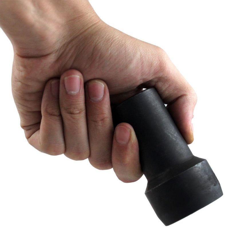 Chave Soquete Estriado de 36mm para a Porca do Cubo Dianteiro VW CRFERRAMENTAS-CR-305