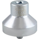 Chave Soquete Sextavada de 1/2 Pol. x 52 mm RAVEN-144336