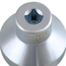 Chave Soquete Sextavada de 1/2 Pol. x 52 mm RAVEN-144336