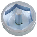 Chave Soquete Sextavada de 1/2 Pol. x 52 mm RAVEN-144336