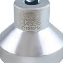 Chave Soquete Sextavada de 1/2 Pol. x 52 mm RAVEN-144336