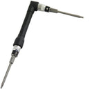 Chave Soquete de 1/4 Pol. com 07 Bits tipo Tork com Guia KINGTONY-2128PR