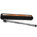 Torquímetro de Estalo 28 - 210Nm Encaixe 1/2 Pol. FORTGPRO-FG8909