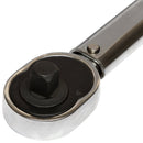 Torquímetro de Estalo 28 - 210Nm Encaixe 1/2 Pol. FORTGPRO-FG8909